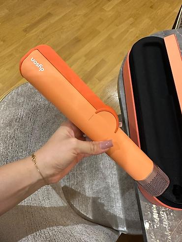 Məişət texnikası: ✨ DYSON AIRSTRAIT LIMITED EDITION – CERAMIC APRICOT ✨ 💎 Rəng: Ceramic — 7