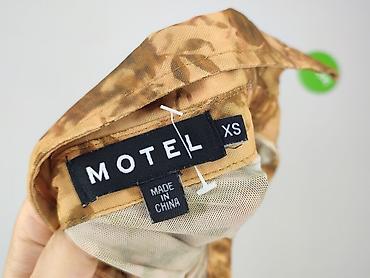 motel rocks: Motel Rocks, Bluzka damska, rozmiar XS — 4