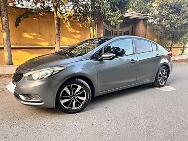 tesla model s: Kia Cerato: 1.6 l | 2014 il Sedan — 10