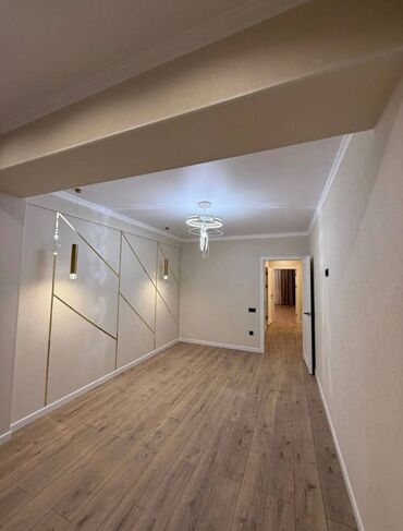 Продажа квартир: 2 комнаты, 66 м², Элитка, 2 этаж, Евроремонт