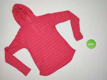 sweter dekolt serce: Aeropostale, Bluza z kapturem damska, rozmiar XS — 3