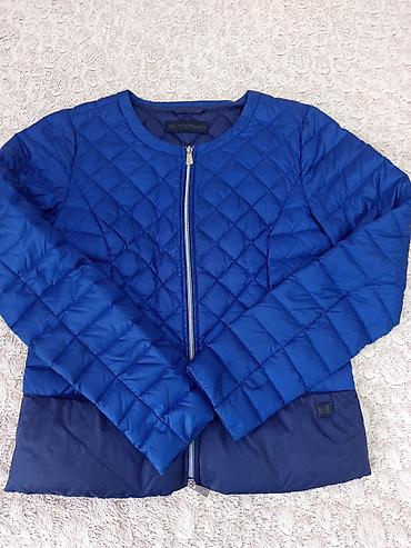 trussardi: Puxovik kurtka, Trussardi, S — 1
