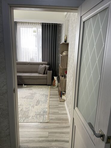 Продажа квартир: 3 комнаты, 106 м², Элитка, 5 этаж, Евроремонт — 16