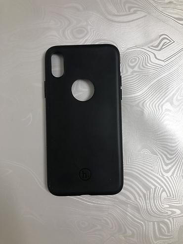 Чехлы: Набор чехлов для iPhone — 9