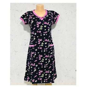 Домашние костюмы: Домашняя одежда (Халаты, ночные сорочки, двойки, тройки, трусы, майки — 8