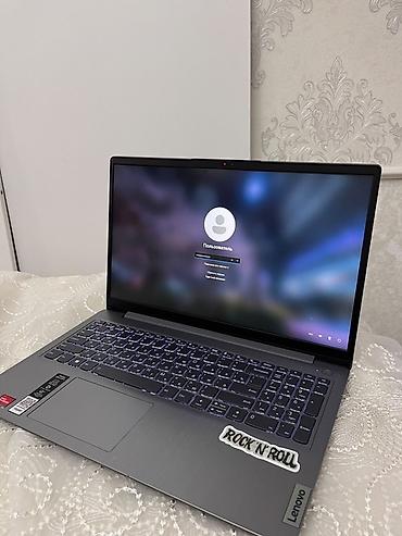 Lenovo IdeaPad 3 15ALC6 Продаю ноутбук Lenovo IdeaPad 3 15ALC6