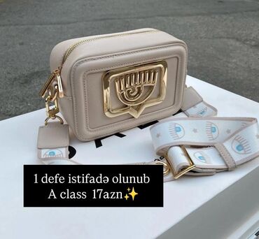 Eynəklər: Çantalar