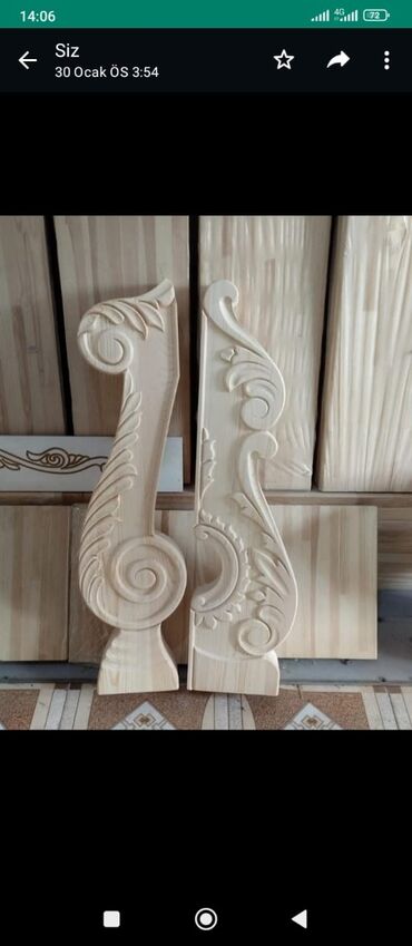 Pilləkən məhəccərləri: Hazir Pille ve Pillekan Matrillarrin Topdan ve Perakenden Satisi, Her — 9