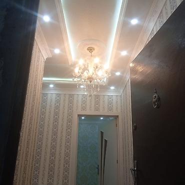 xirdalan kreditle evler: Sumqayıt, 2 otaqlı, Köhnə tikili, 37 kv. m — 10