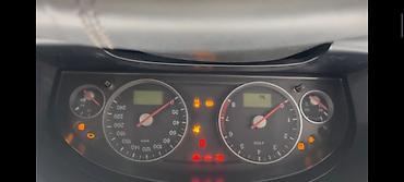 Ford: Ford Mondeo: 2004 г., 2.5 л, Механика, Бензин, Седан — 6