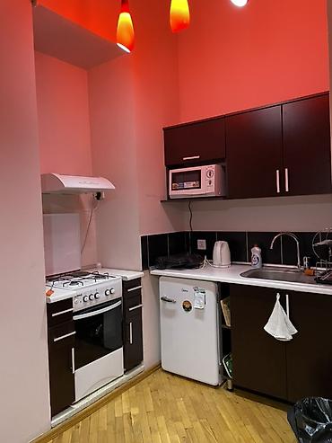 Продажа квартир: Баку, 4 комнаты, Вторичка, 210 м² — 3
