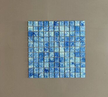 сетка рабица бишкек: Мозайка стеклянная на сетке, размер 327 х327 х 4 мм, размер ячейки