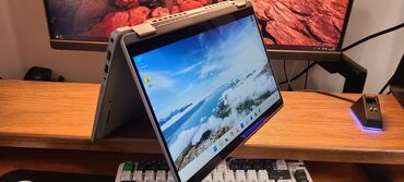 aser swift: Ультрабук, Dell, 16 ГБ ОЭТ, Intel Core i5, 13.3 ", Колдонулган, Татаал эмес тапшырмалар үчүн, эс тутум NVMe SSD