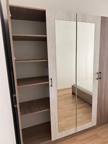 Soyuducular: Mebel və məişət texnikası paketi + soyuducu satılır 1) Ev mebeli — 6