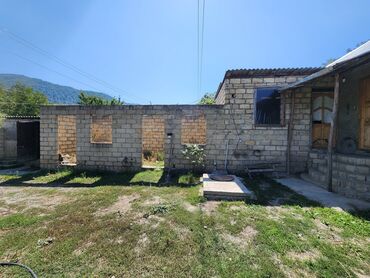 emlak az xezer rayonu bine qesebesi südcülük savxozu: 100 kv. m, 3 otaqlı, Qaz, İşıq, Su