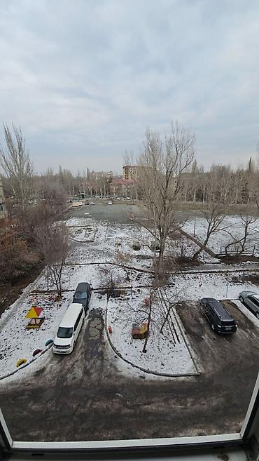 Продажа квартир: 3 комнаты, 63 м², 105 серия, 5 этаж, Косметический ремонт — 12