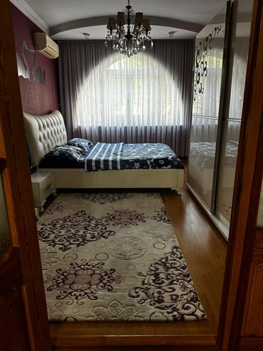 Köhnə tikili: Digah, 3 otaqlı, Köhnə tikili, 68 kv. m — 5