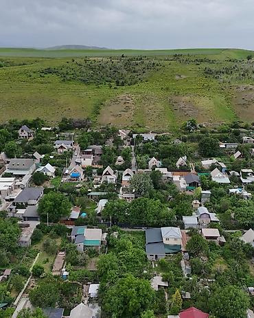 flat osh: 10 соток, Для строительства, Красная книга, Договор купли-продажи — 3