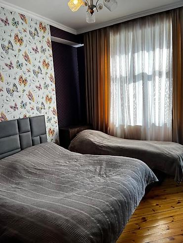 xalqlar restoranlar: Əhmədli, 3 otaqlı, Yeni tikili, m. Xalqlar Dostluğu, 58 kv. m — 8