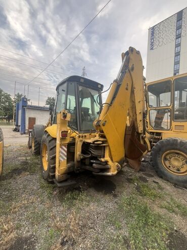 Экскаваторы: Экскаватор, Hidromek, Колесный