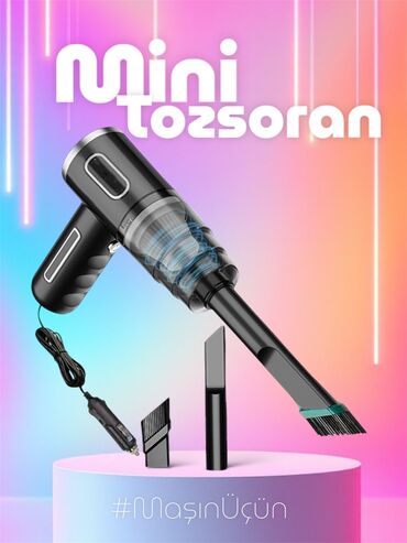 Audio: Tozsoran Quru təmizləmə, Ünvandan götürmə