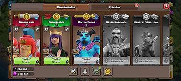 t rex 3: Игровой аккаунт Clash of Clans - Ратуша уровня: ориентировочно TH10 — 2