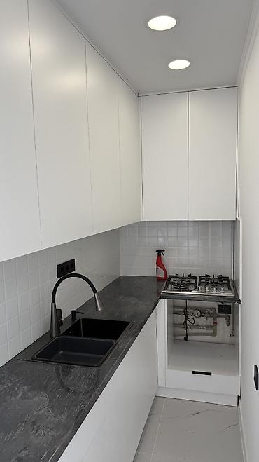 дзержинка: 4 комнаты, 90 м², Золотой квадрат Индивидуалка, 2 этаж, Евроремонт — 8
