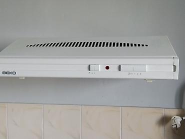 б у вытяжки: Вытяжка для кухни Beko. Состояние хорошее. Все работает — 2