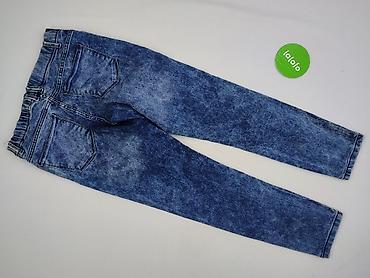 jensen jeans: Sinsay, Jeansy damskie, rozmiar M — 3