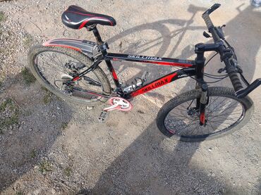 Горные велосипеды: Горный велосипед, Skillmax, Алюминий — 5