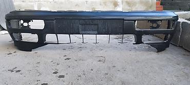 Бампер и комплектующие: Бампер Volkswagen — 7