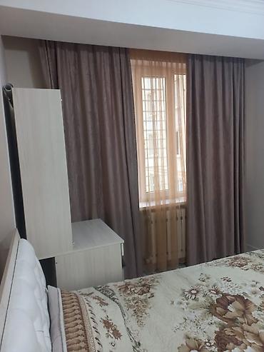 аренда квартиры кирком: 2 комнаты, 53 м², Элитка, 3 этаж, Свежий ремонт — 5