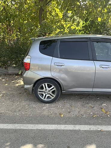 205 65 16 с: Комплект легкосплавных дисков Honda с шинами Hankook - Диаметр — 3