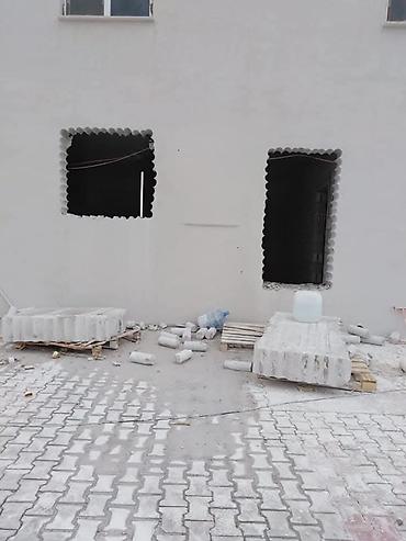karotçu: Beton kəsmə xidməti - Divar, döşəmə və tavanlarda dəqiq və səliqəli — 5