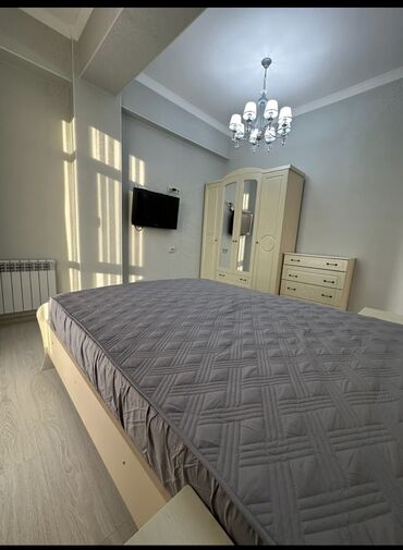 Долгосрочная аренда квартир: 2 комнаты, Собственник, Без подселения, С мебелью полностью — 3