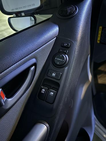 Hyundai: Hyundai Starex: 2019 г., 2.5 л, Автомат, Дизель, Фургон — 9