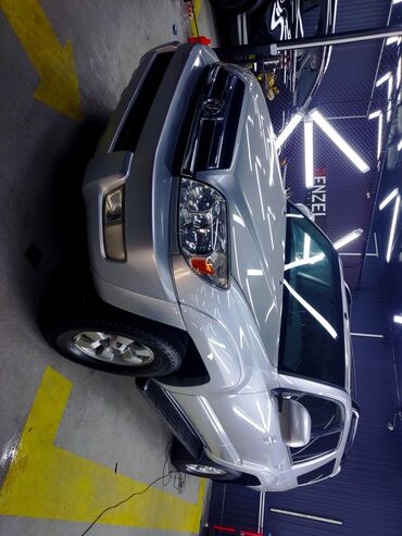 таета алфарт: Toyota 4Runner: 2005 г., 4 л, Автомат, Бензин, Внедорожник