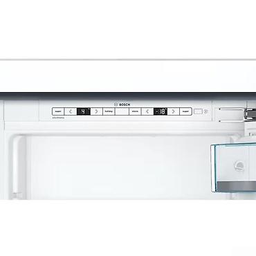 Техника для кухни: BOSCH KIS87AF30U quraşdırılan soyuducu 🟢 Rəsmi iş yeri olan və — 3