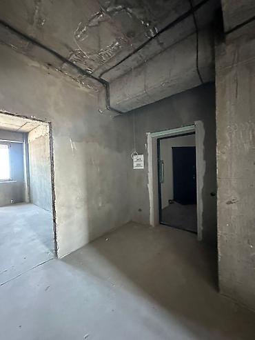 14: 3 комнаты, 90 м², Элитка, 14 этаж, ПСО (под самоотделку) — 3