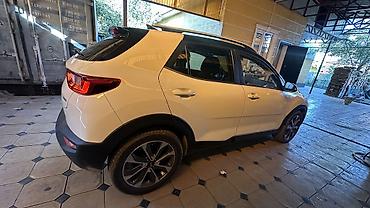 daewoo espero: Kia Stonic: 2019 г., 1 л, Автомат, Бензин, Кроссовер — 4