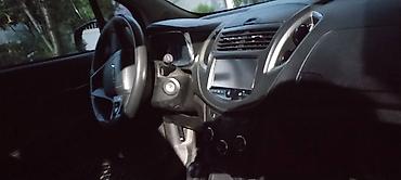 фургоны категории б: Chevrolet Express: 1.4 л | 2015 г. 129000 км Внедорожник — 3