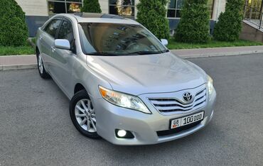 камри 45 американец: Toyota Camry: 2009 г., 2.5 л, Автомат, Бензин, Седан