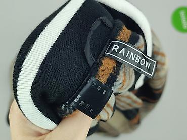 kotki: RAINBOW, Płaszcz damski, rozmiar S — 5