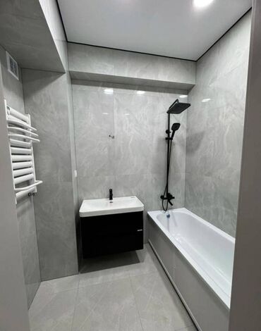 2 комнаты, 68 м², Элитка, 3 этаж, Евроремонт