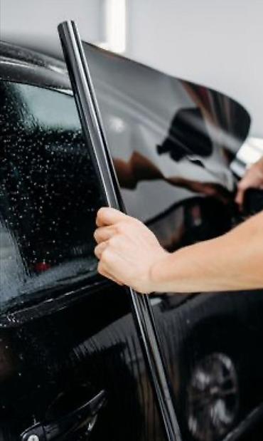 кромочный станок: MMM Detailing — профессиональный детейлинг и защитные покрытия для — 4