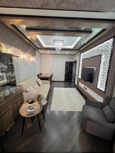 купить дом в баку недорого: Bakı, Buzovna, 2 otaqlı, Köhnə tikili, 54 kv. m