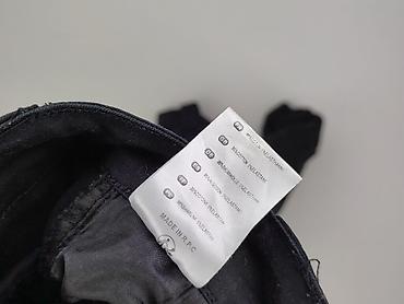 lidl joggery: Laulia, Spodnie cargo damskie, rozmiar S — 5