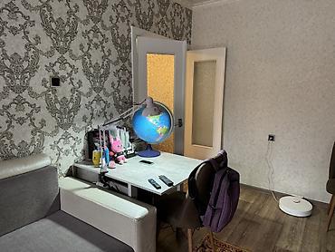 rent apartment: 4 комнаты, 78 м², 106 серия, 1 этаж — 3