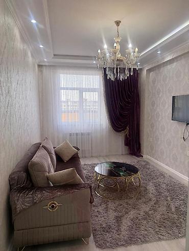 goy golde kiraye evler: İcarəyə verilir 2 otaqlı yeni tikili 65 m², Həzi Aslanov m. 650 — 5