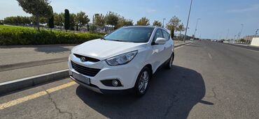 Hyundai ix35: 2 l | 2012 il Ofrouder/SUV
